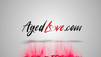 Preview 1 of Sunny Leon Xxx Photo Mp4 - AgedLovE Beau Diamond and Marc Kaye Hardcore