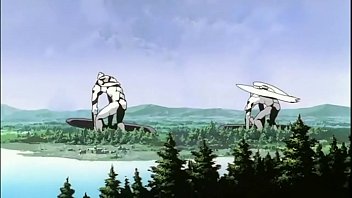 Preview 2 of Lasbien Fuck - The End Of Evangelion (sub espa&ntilde_ol/spanish sub)