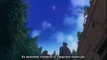 Preview 3 of Lasbien Fuck - The End Of Evangelion (sub espa&ntilde_ol/spanish sub)