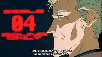 Preview 1 of Lasbien Fuck - The End Of Evangelion (sub espa&ntilde_ol/spanish sub)