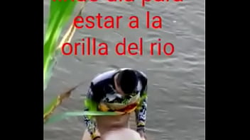 Preview 2 of Bbw Fiuck - Sex on the Lake