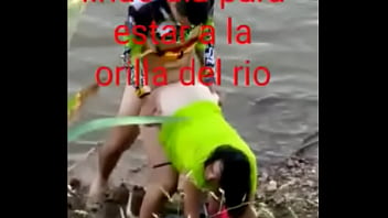 Preview 3 of Bbw Fiuck - Sex on the Lake