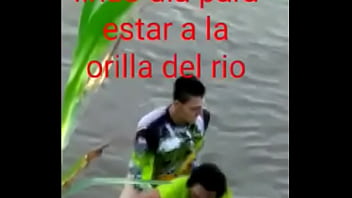 Preview 1 of Bbw Fiuck - Sex on the Lake