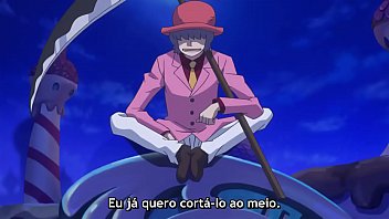 Preview 2 of Sexi Loda - One Piece - 872