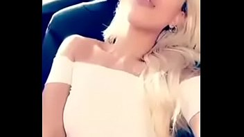 Preview 3 of Fijianporn Video - blonde get horny over seeing x-boyfriend!