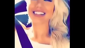 Preview 1 of Fijianporn Video - blonde get horny over seeing x-boyfriend!