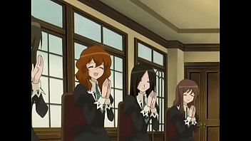 Preview 3 of Fores Of Xxx Kil - Strawberry Panic cap 02