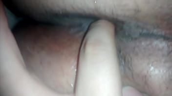 Preview 2 of Mya Khalifa New - El rico culo de mi novio