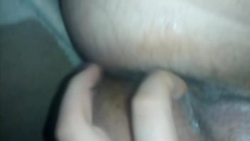 Preview 1 of Mya Khalifa New - El rico culo de mi novio