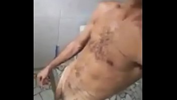 Preview 2 of Game Sex Story - GP WELLINGTON GOZANDO NA PUNHETA E ENGOLINDO PORRA NO BOQUETE