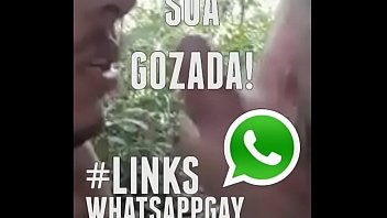 Preview 4 of Game Sex Story - GP WELLINGTON GOZANDO NA PUNHETA E ENGOLINDO PORRA NO BOQUETE