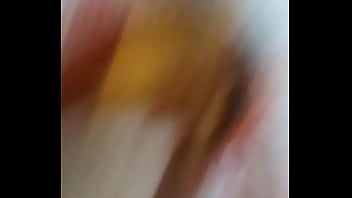 Preview 3 of Online Room - Playing with creamy pussy while watching a movie