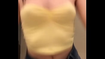 Preview 2 of Xzz Videos 2028 - Big boobs revelation bouncing tits