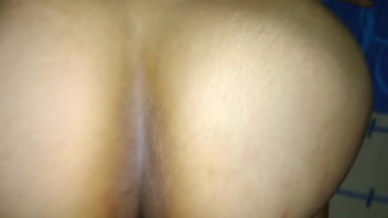 Preview 1 of Anastasia Rose Creampie - Rico Culo jugoso delicioso