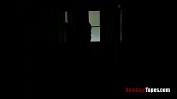 Preview 2 of Natacha Stivesky - Sneaky teen gets caught &amp_ fucked
