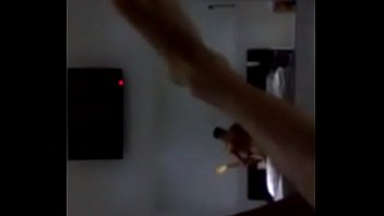 Preview 1 of Ainemail Caxxx Video - Boy cavalao comendo de frango o rabao guloso do cliente