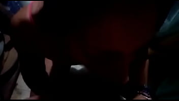 Preview 2 of Xxx Ht Saes Videos - La puta de mi t&iacute_a chupando pene