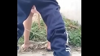 Preview 1 of Sahjay Xxxwww 2019 15 - Chich em luc di cay