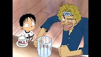 Preview 3 of Reality Moms - One Piece Episodio 09