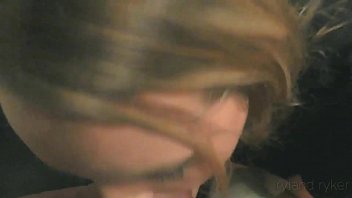 Preview 3 of Bed Leone Sex - Fucks Milf &amp_ Makes Girlfriend Clean His Cock