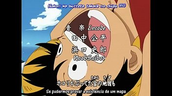Preview 1 of Filmed Sex In Public - One Piece Episodio 07