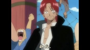 Preview 4 of Filmed Sex In Public - One Piece Episodio 07