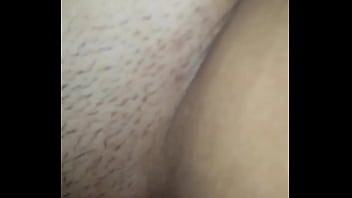 Preview 3 of Sinhala Sex Movi - Tacando a rola nela