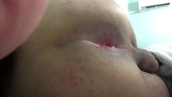 Preview 2 of Xxx Vihd - Cuzinho Leite