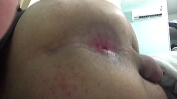 Preview 3 of Xxx Vihd - Cuzinho Leite