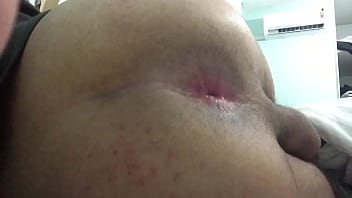 Preview 4 of Xxx Vihd - Cuzinho Leite