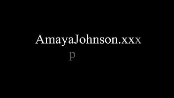 Preview 1 of Wwwxxx2013 - Amaya Johnson XXX
