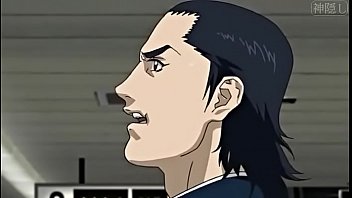 Preview 2 of Summing Faking - Gantz Epis&oacute_dio 01 Legendado