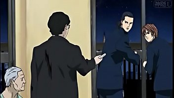 Preview 3 of Summing Faking - Gantz Epis&oacute_dio 01 Legendado