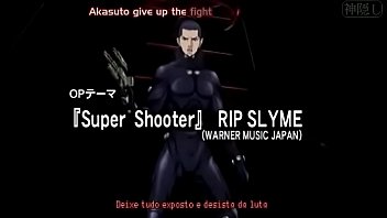 Preview 1 of Summing Faking - Gantz Epis&oacute_dio 01 Legendado