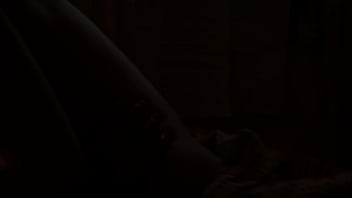 Preview 1 of Drugged Indian - Emmy Rossum - Nude in Shameless Sex Scene - (uploaded by celebeclipse.com)