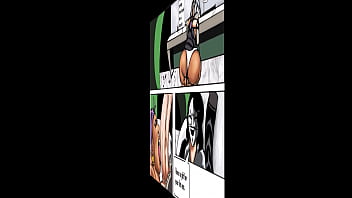 Preview 4 of Upshots 4 - GANGS VERSUS MATURE SBBW TRANNI HARD PART 1 ART
