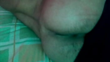 Preview 3 of Ani Ge - Flaco con ganas d relajarme