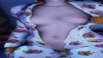 Preview 3 of Hinde Xaks Bf - fortnite hentai 18