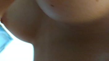 Preview 4 of Hot Sunny Sex Vedo Hd - Mi mujer follando rico