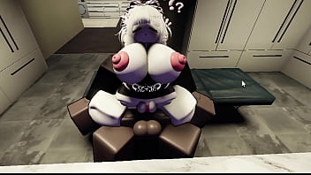Preview 3 of Tren Art - Verification video