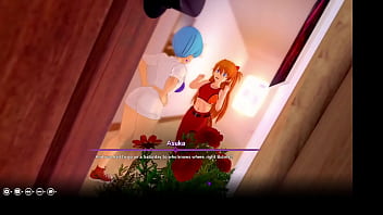 Preview 3 of Mina Khalifa Full Movies - my hentai fantasy prt 2?