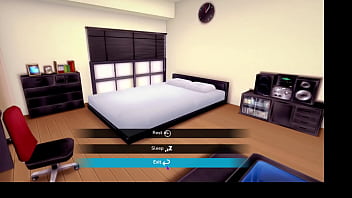 Preview 4 of Mina Khalifa Full Movies - my hentai fantasy prt 2?