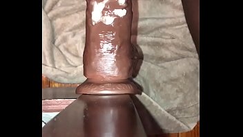 Preview 3 of Japanese Inces - Filling my black ass