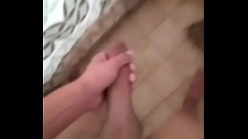 Preview 1 of At Bustyq - Jerking off