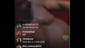 Preview 2 of Nikita Jon Vos - Big lenny ig live