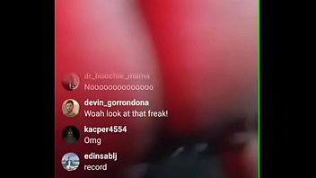 Preview 1 of Nikita Jon Vos - Big lenny ig live