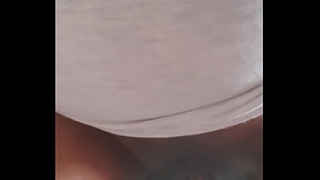 Preview 2 of W Bbc Tube - Big Pussy and Hairbrush