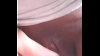 Preview 1 of W Bbc Tube - Big Pussy and Hairbrush