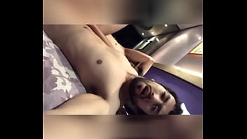 Preview 4 of Jordi Footjob - sabrosa cogida