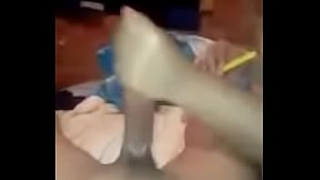 Preview 3 of Rumi Aktar Sex - sacandole filo a la verga antes cojer